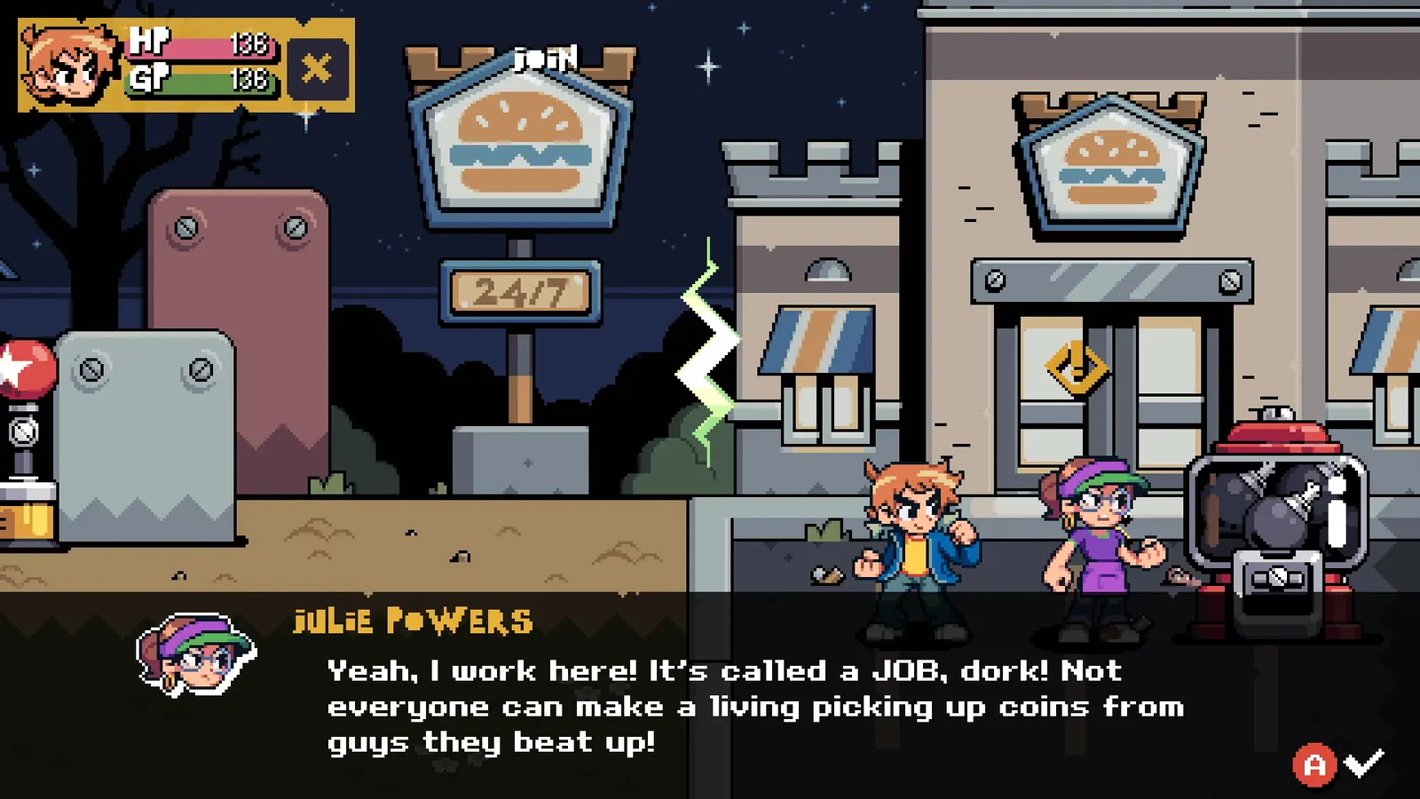 Scott Pilgrim EX media 5
