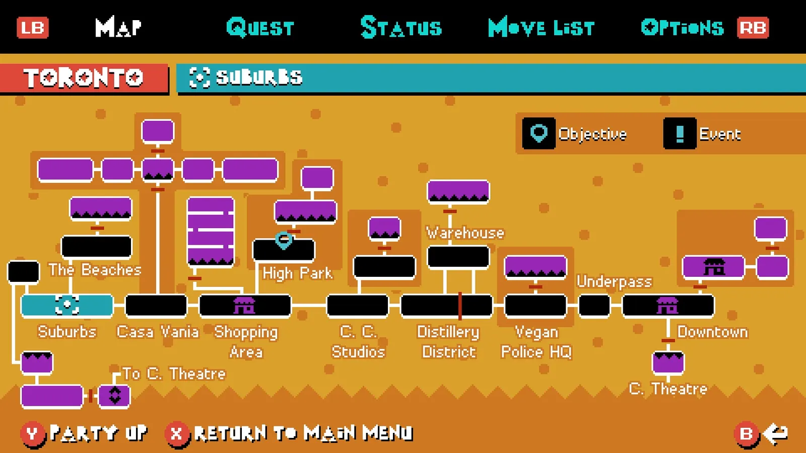 Scott Pilgrim EX media 7