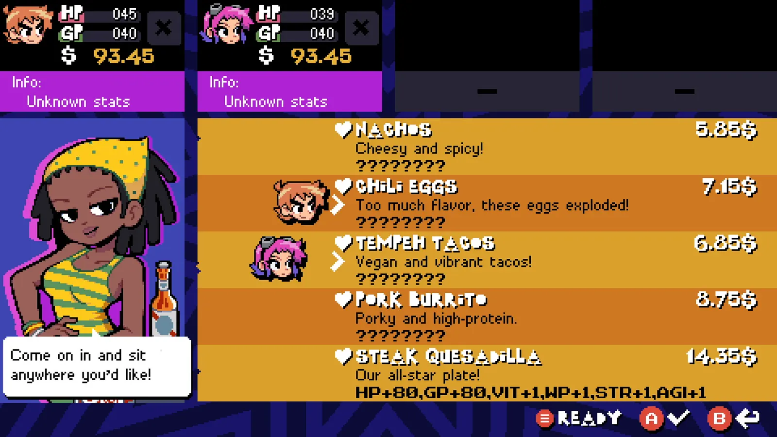 Scott Pilgrim EX media 10