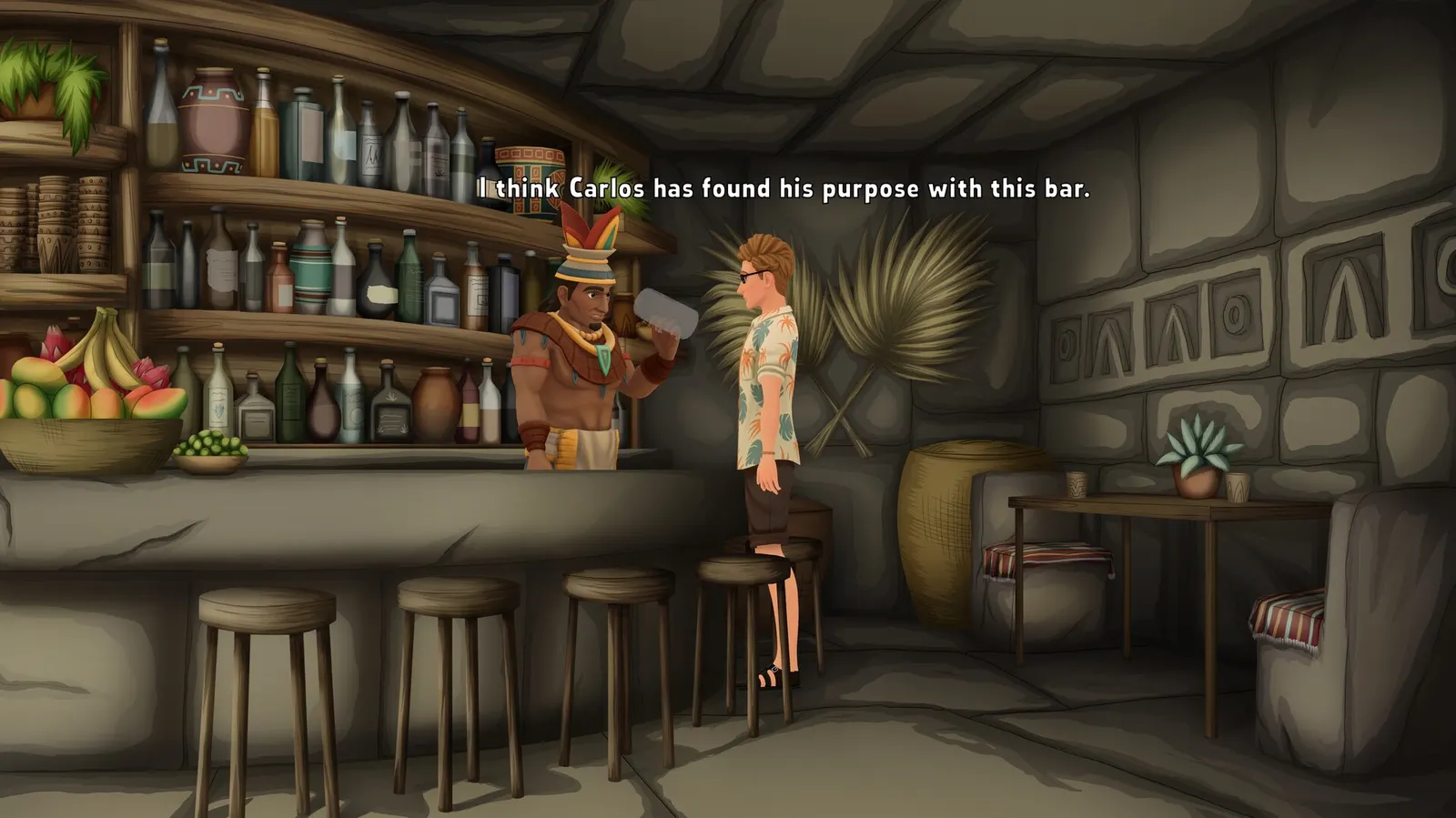 Scott Whiskers: the Search for the Golden Cat media 12