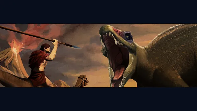 Scourge of the Reptiles