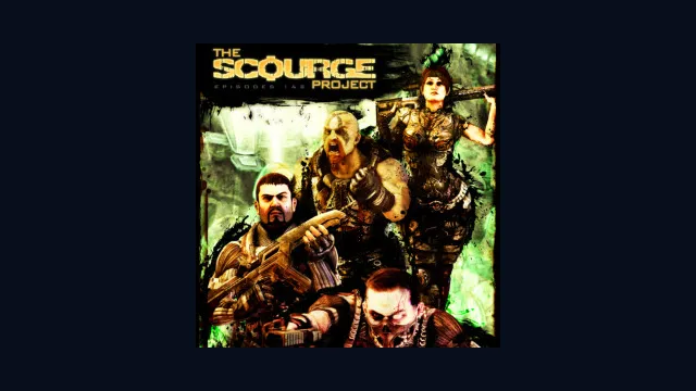 The Scourge Project: Episodes 1 and 2