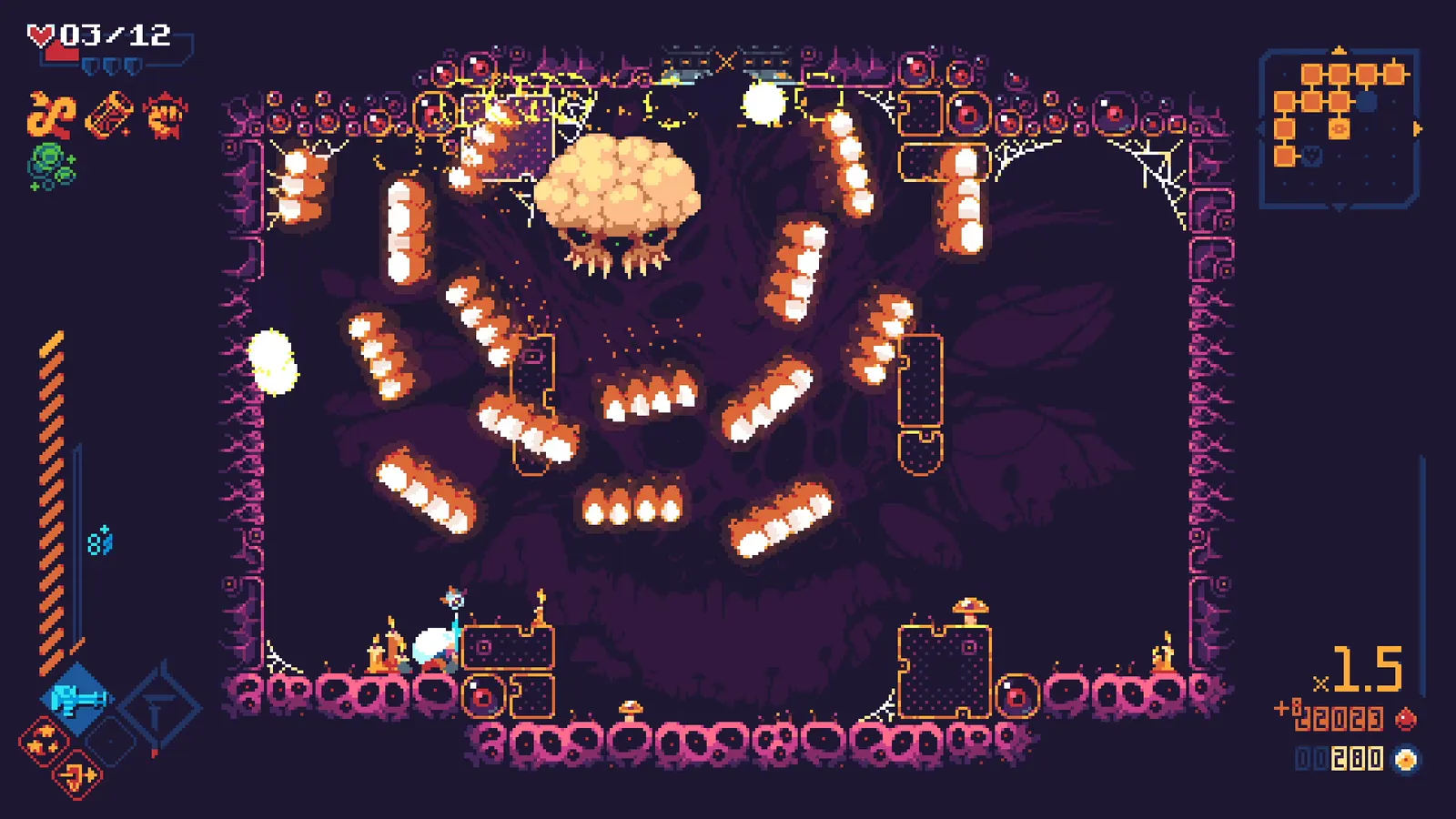 ScourgeBringer media 2