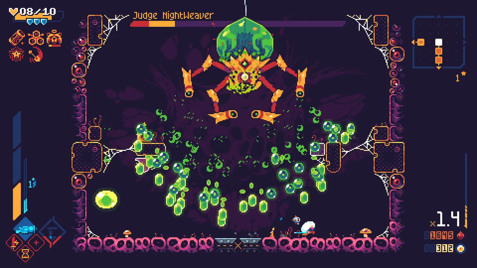 ScourgeBringer media 6