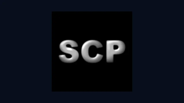 SCP