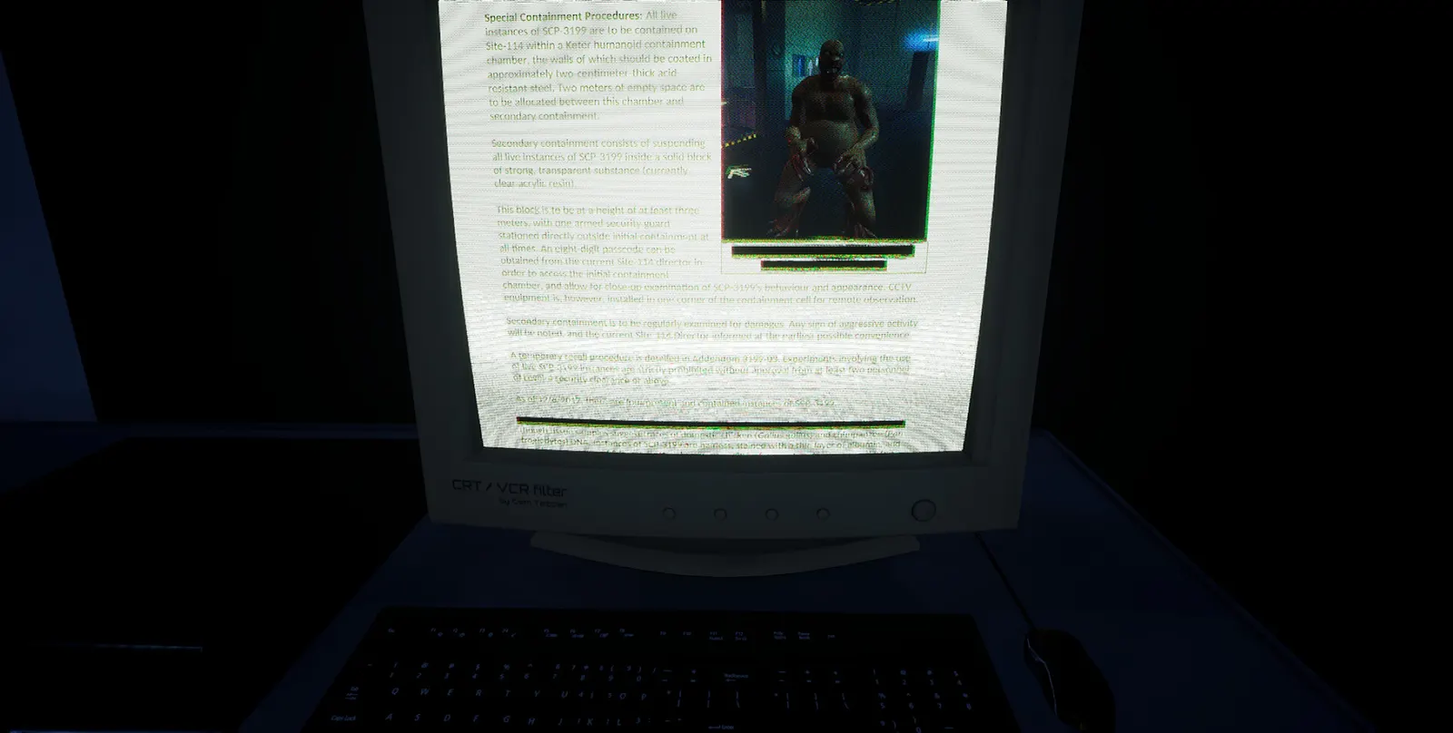 SCP media 6