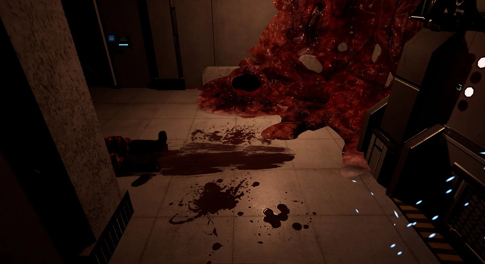 SCP: Blackout media 7