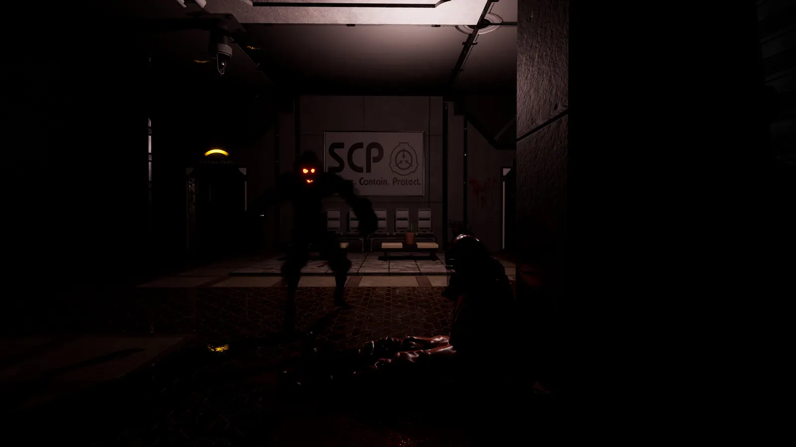 SCP: Blackout media 10