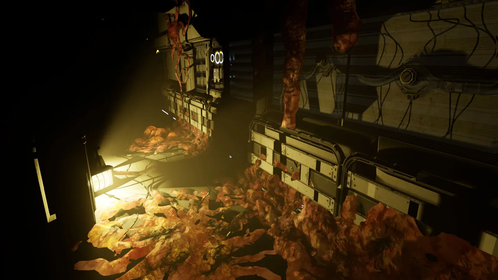 SCP: Blackout media 11