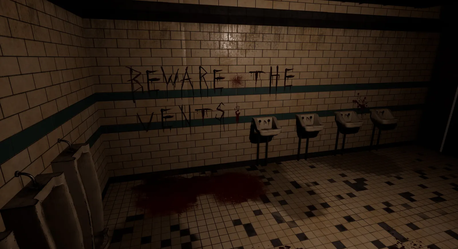 SCP: Blackout media 13