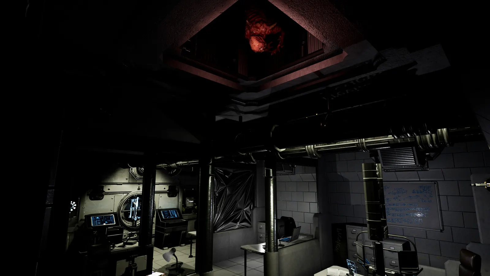 SCP: Blackout media 15