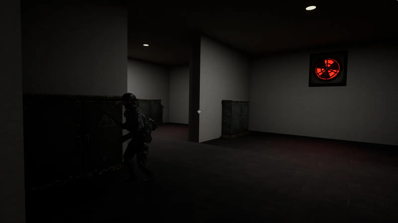 SCP: Breakout media 3
