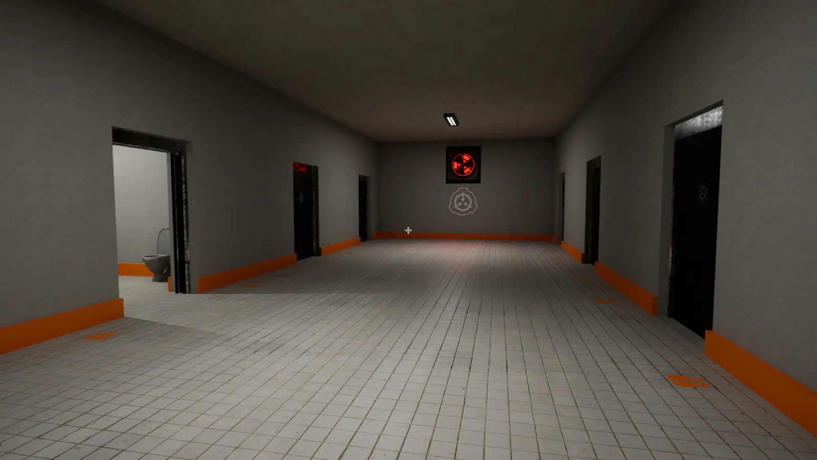 SCP: Breakout media 8
