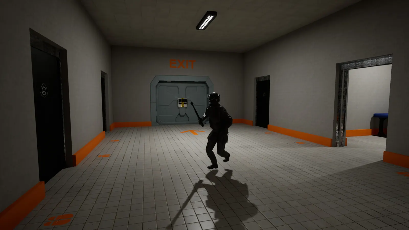 SCP: Breakout media 9