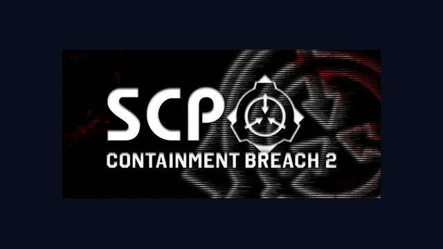SCP: Containment Breach 2