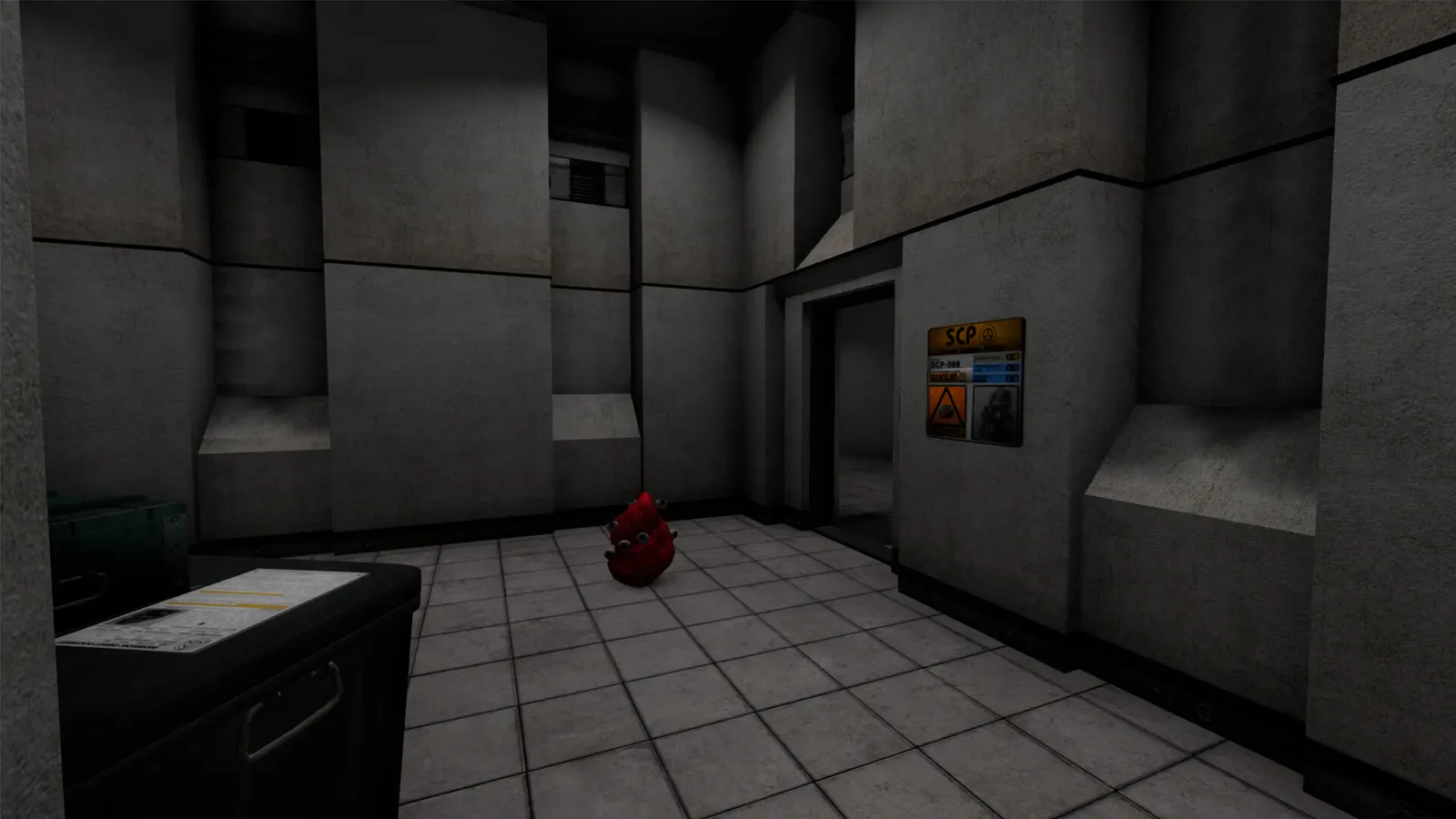 SCP: Containment Breach 2 media 2