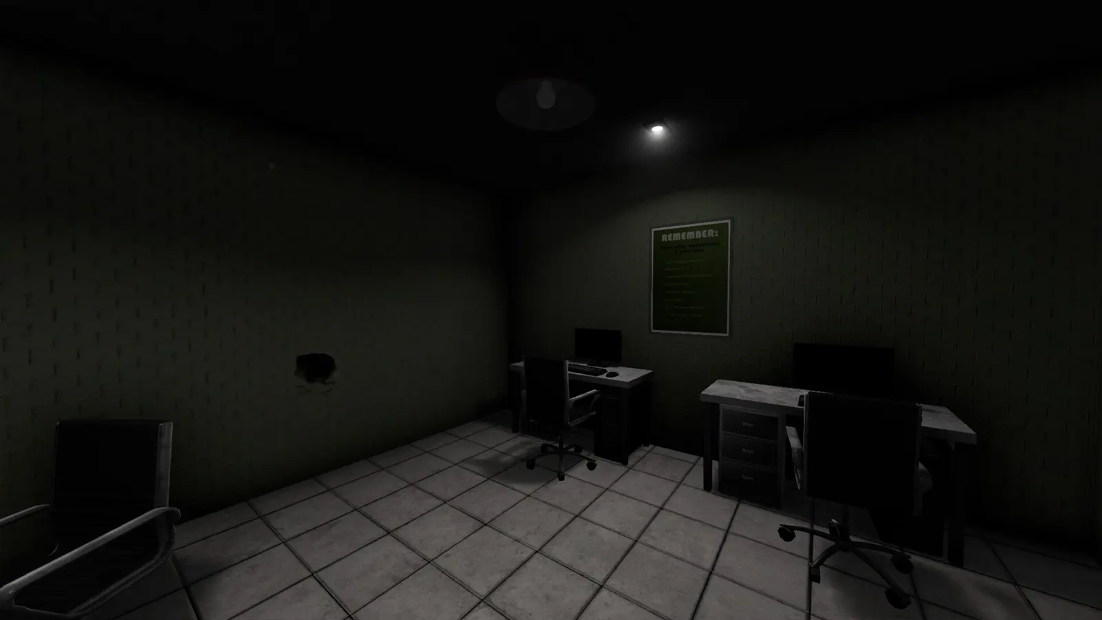 SCP: Containment Breach 2 media 3