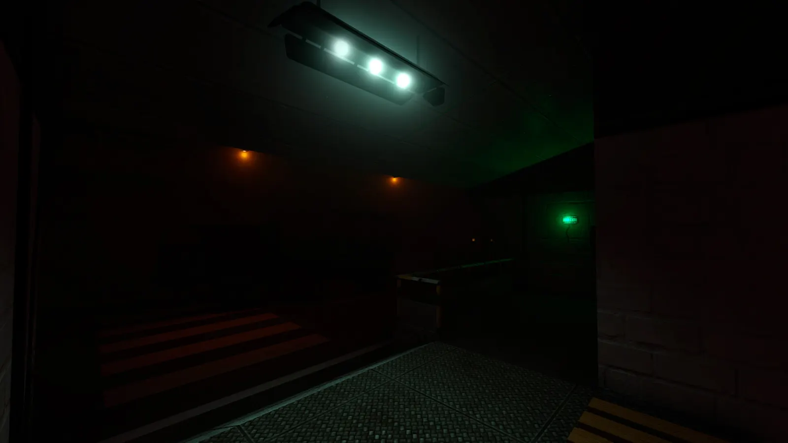 SCP: Containment Breach 2 media 5