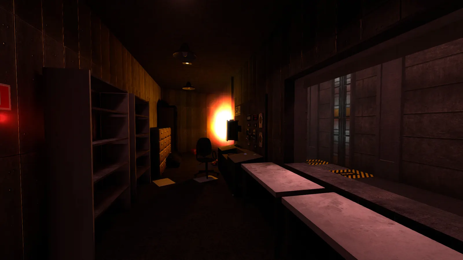 SCP: Containment Breach 2 media 6