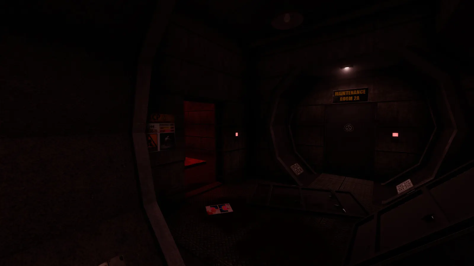SCP: Containment Breach 2 media 7