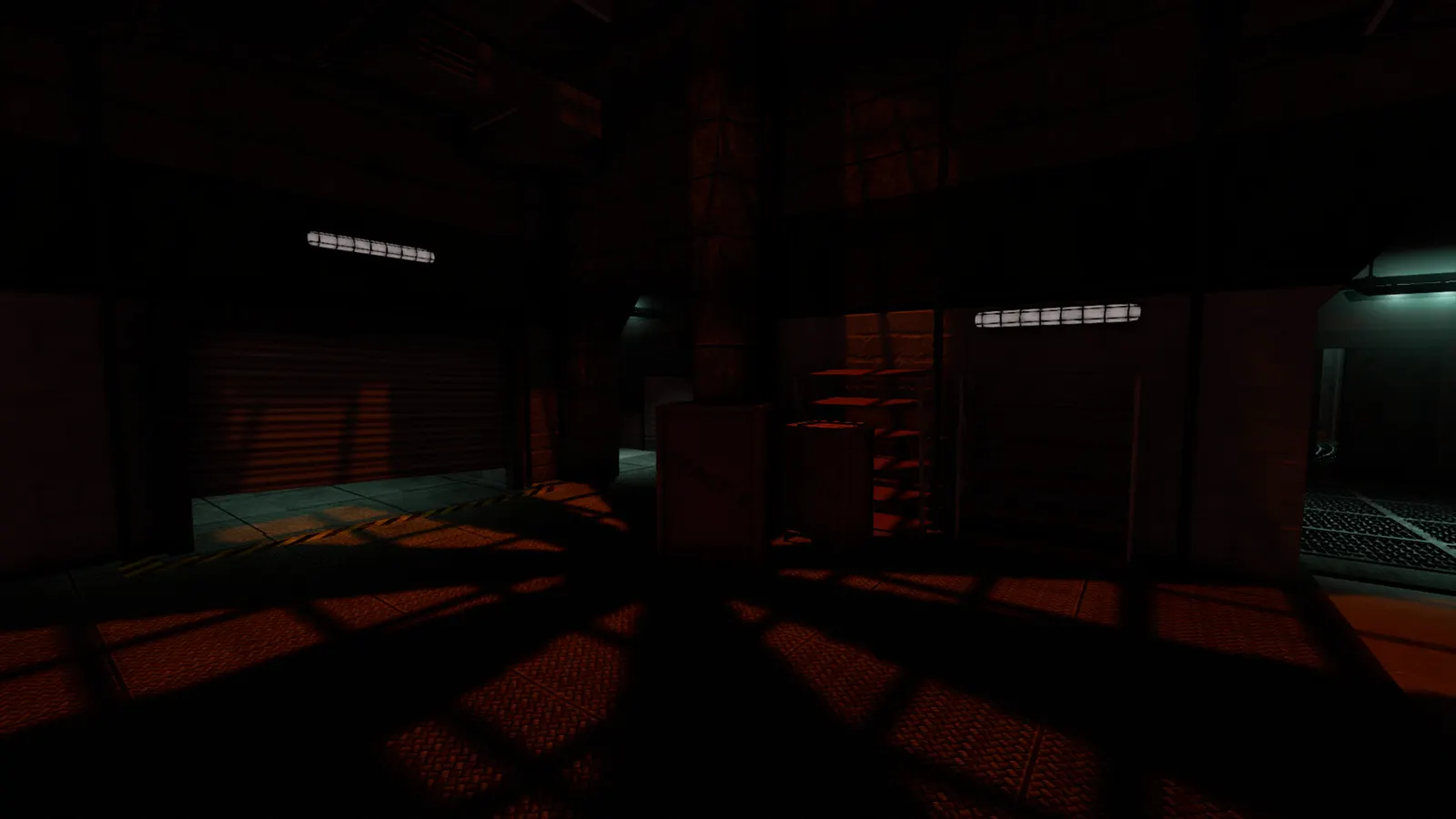 SCP: Containment Breach 2 media 10