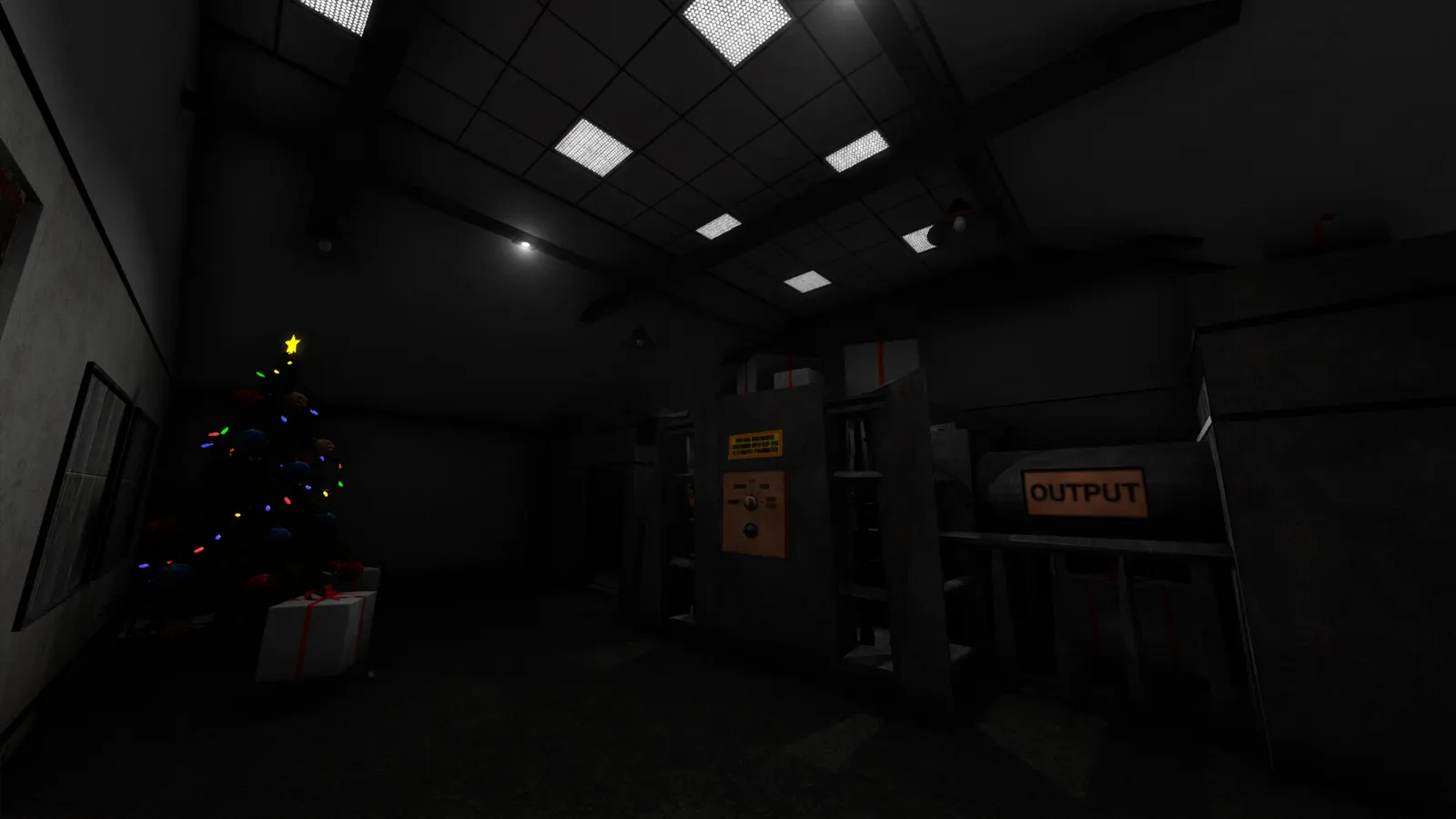 SCP: Containment Breach 2 media 11