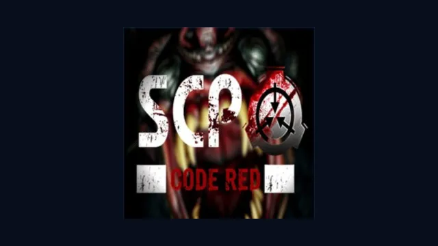 SCP CodeRed
