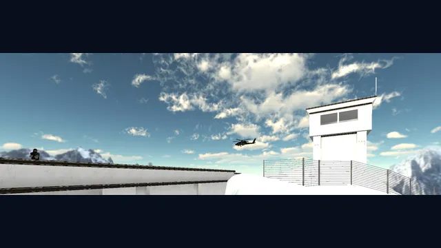 SCP: Containment Breach Multiplayer