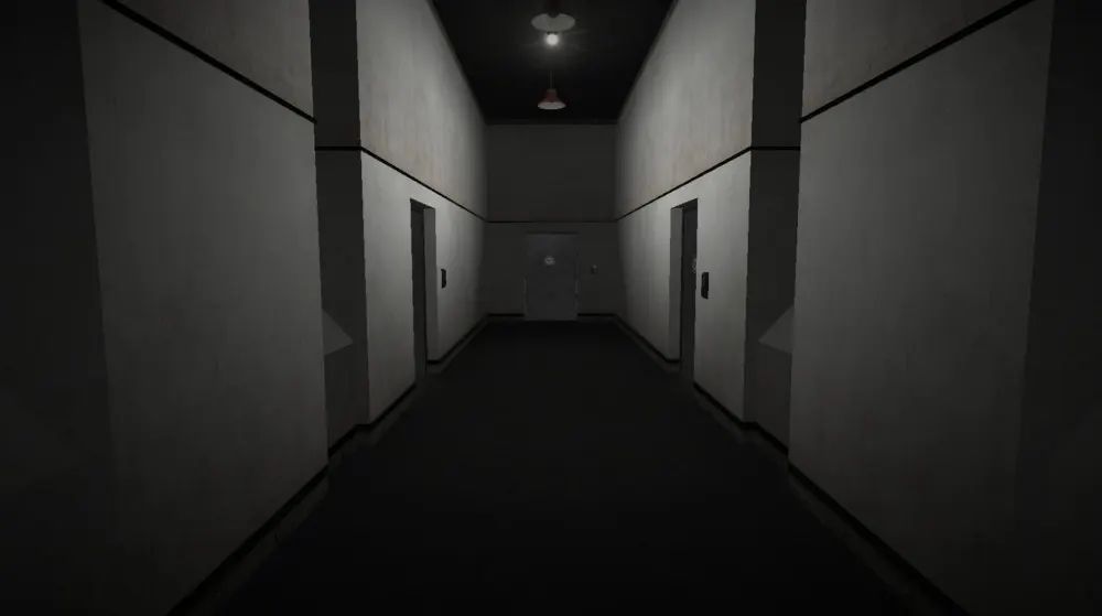 SCP: Containment Breach Multiplayer media 6