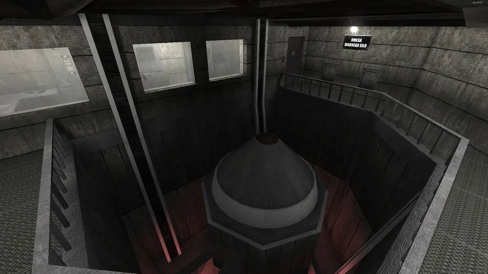 SCP: Containment Breach Multiplayer media 14