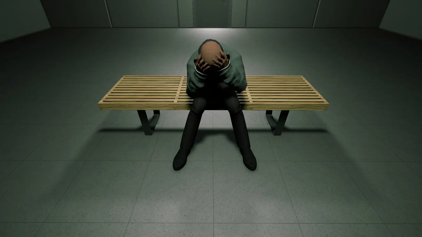 SCP: Control Error media 2
