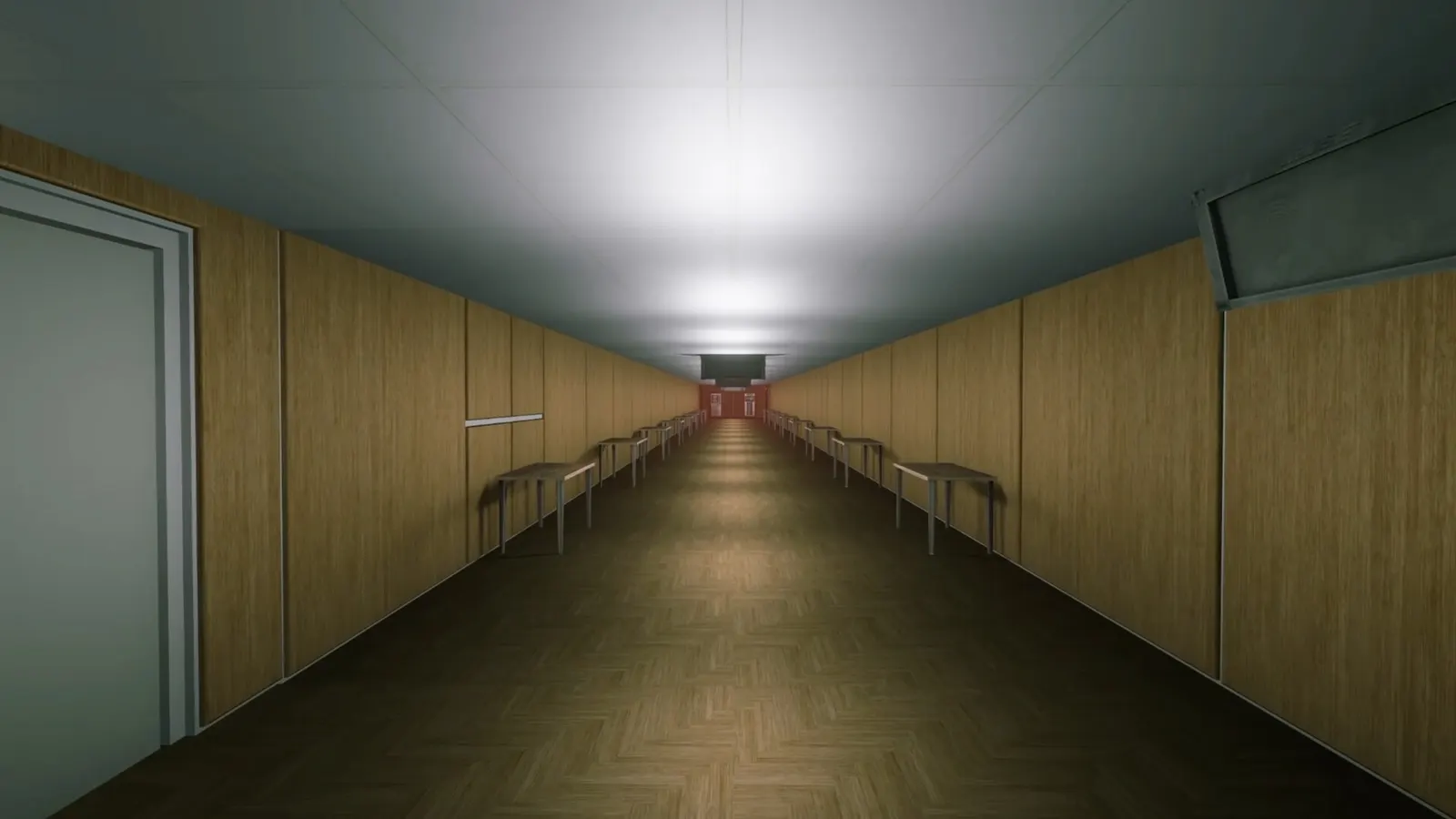SCP: Control Error media 3