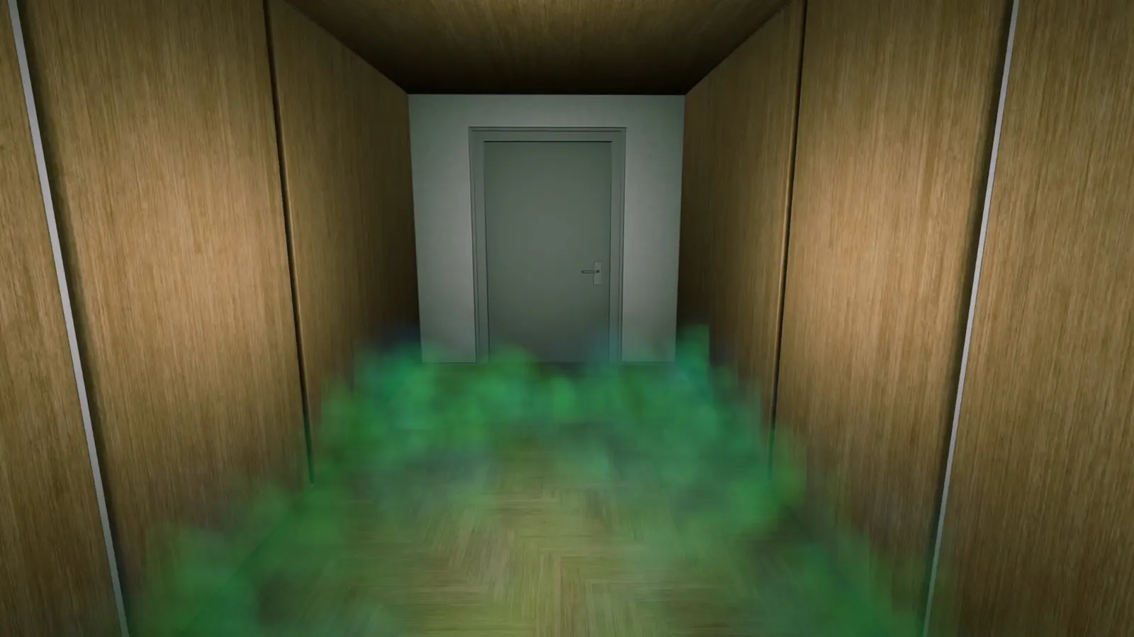 SCP: Control Error media 5