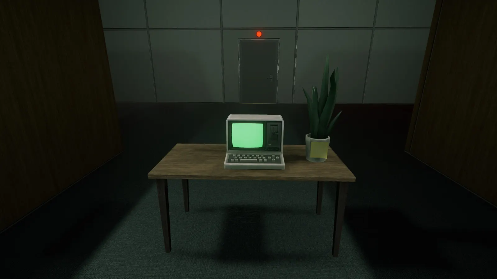 SCP: Control Error media 6