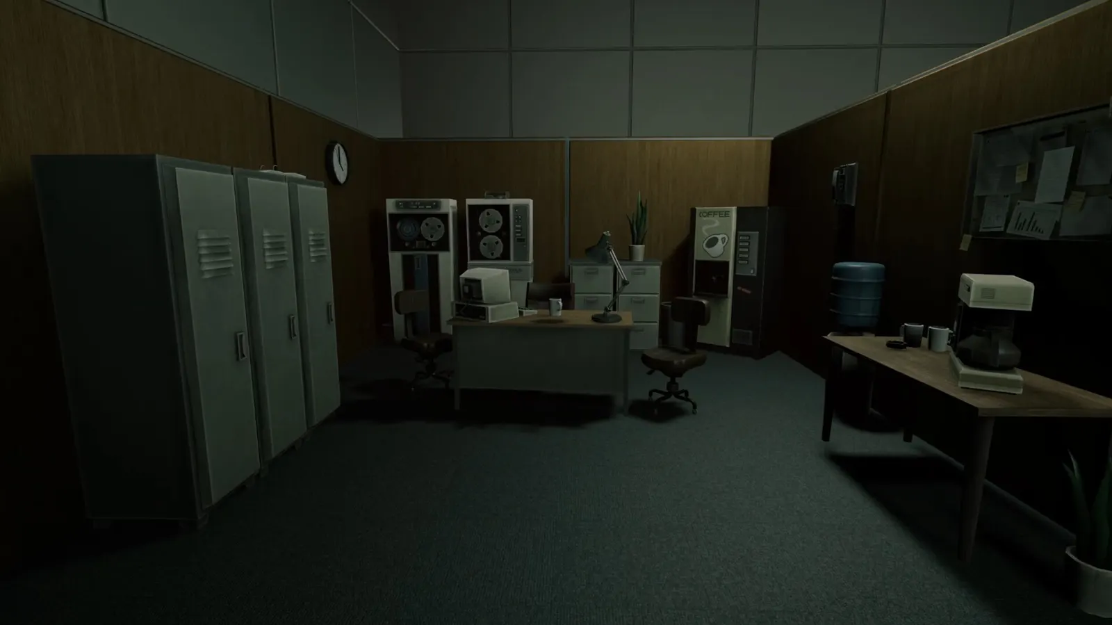 SCP: Control Error media 8