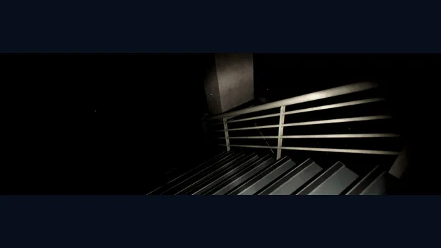SCP: Descent