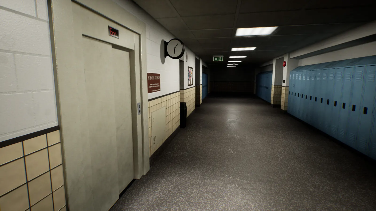 SCP: Descent media 2