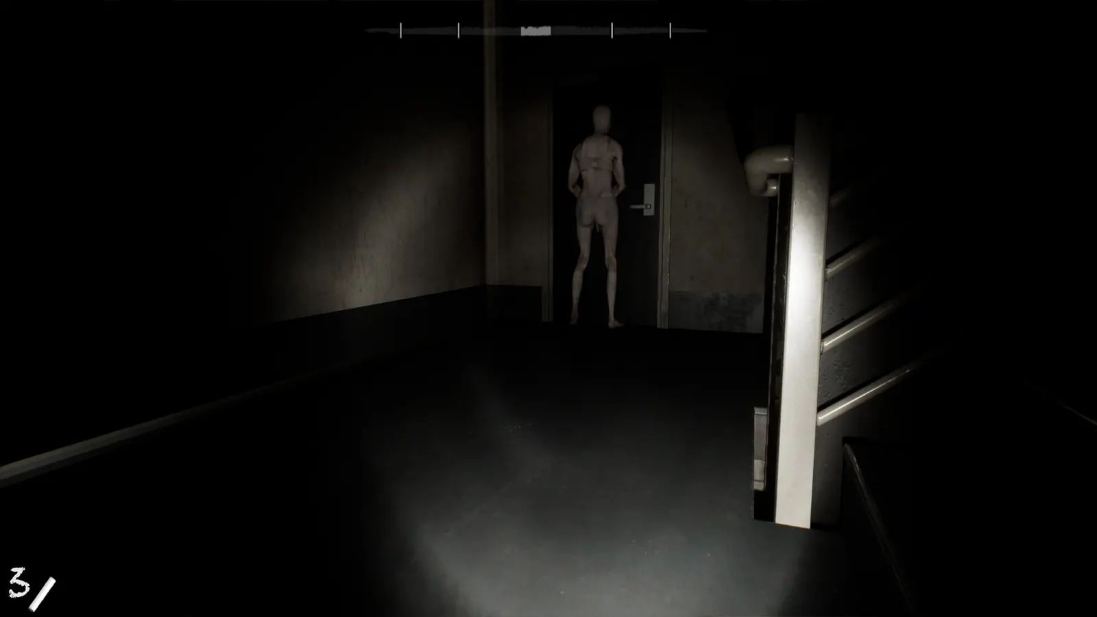 SCP: Descent media 5