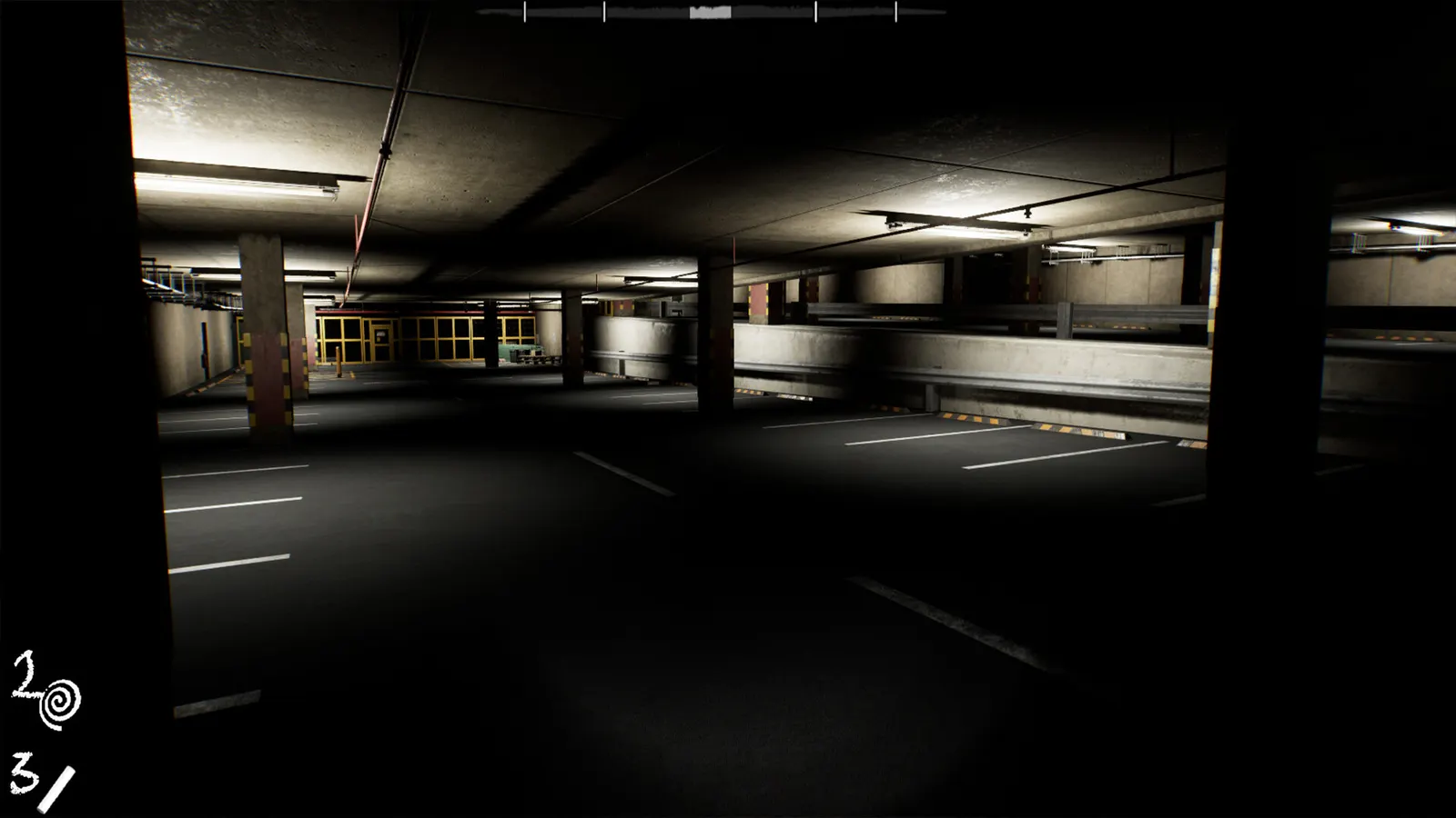 SCP: Descent media 6