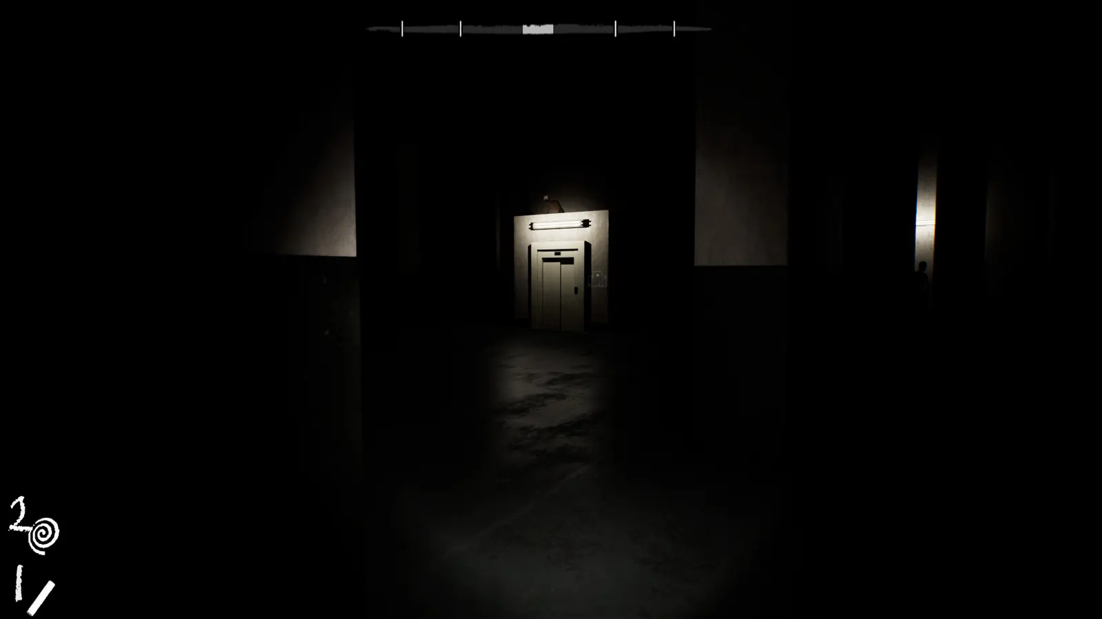SCP: Descent media 7