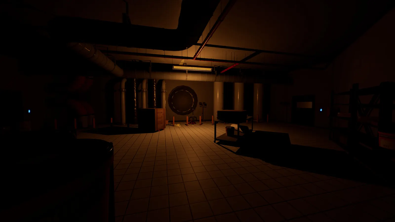 SCP: Destruction Protocol media 4