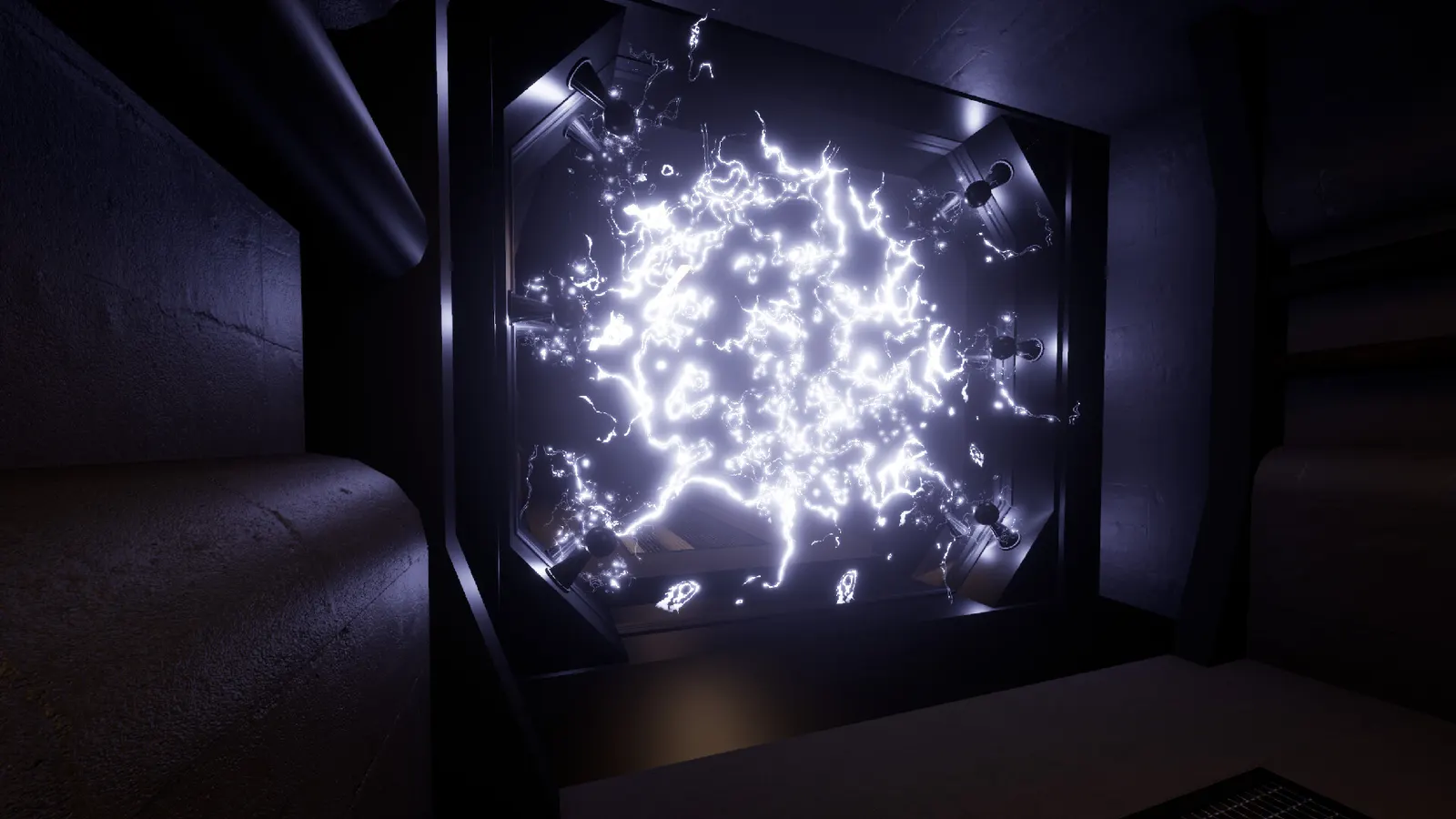 SCP: Destruction Protocol media 7