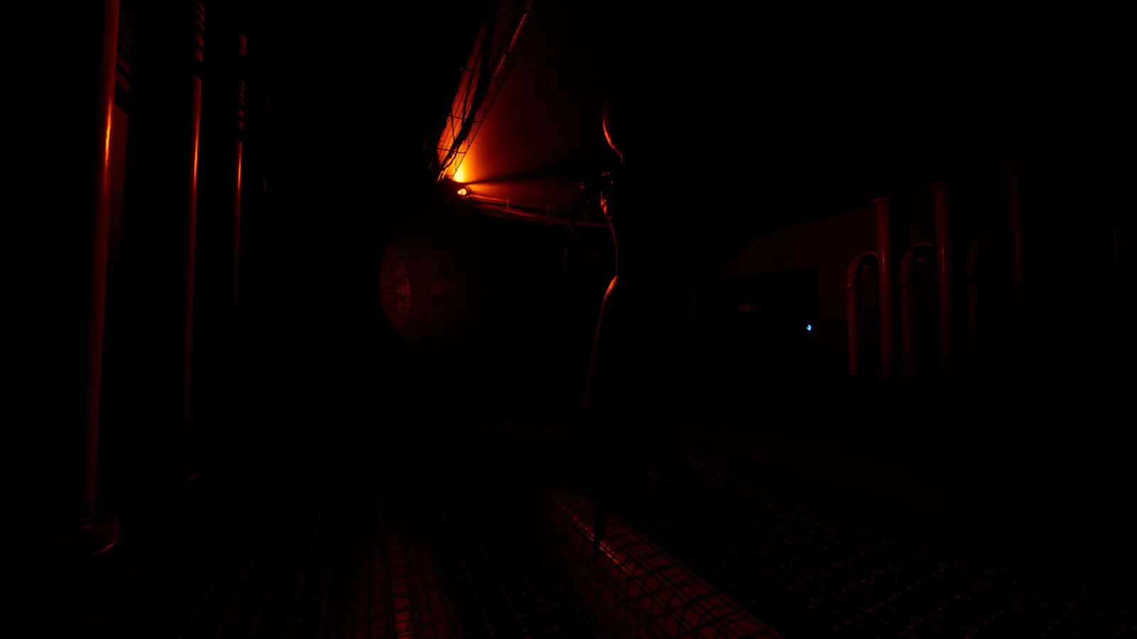 SCP: Destruction Protocol media 8