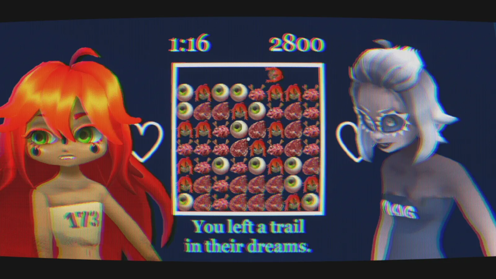 SCP: Doki Doki Anomaly media 4