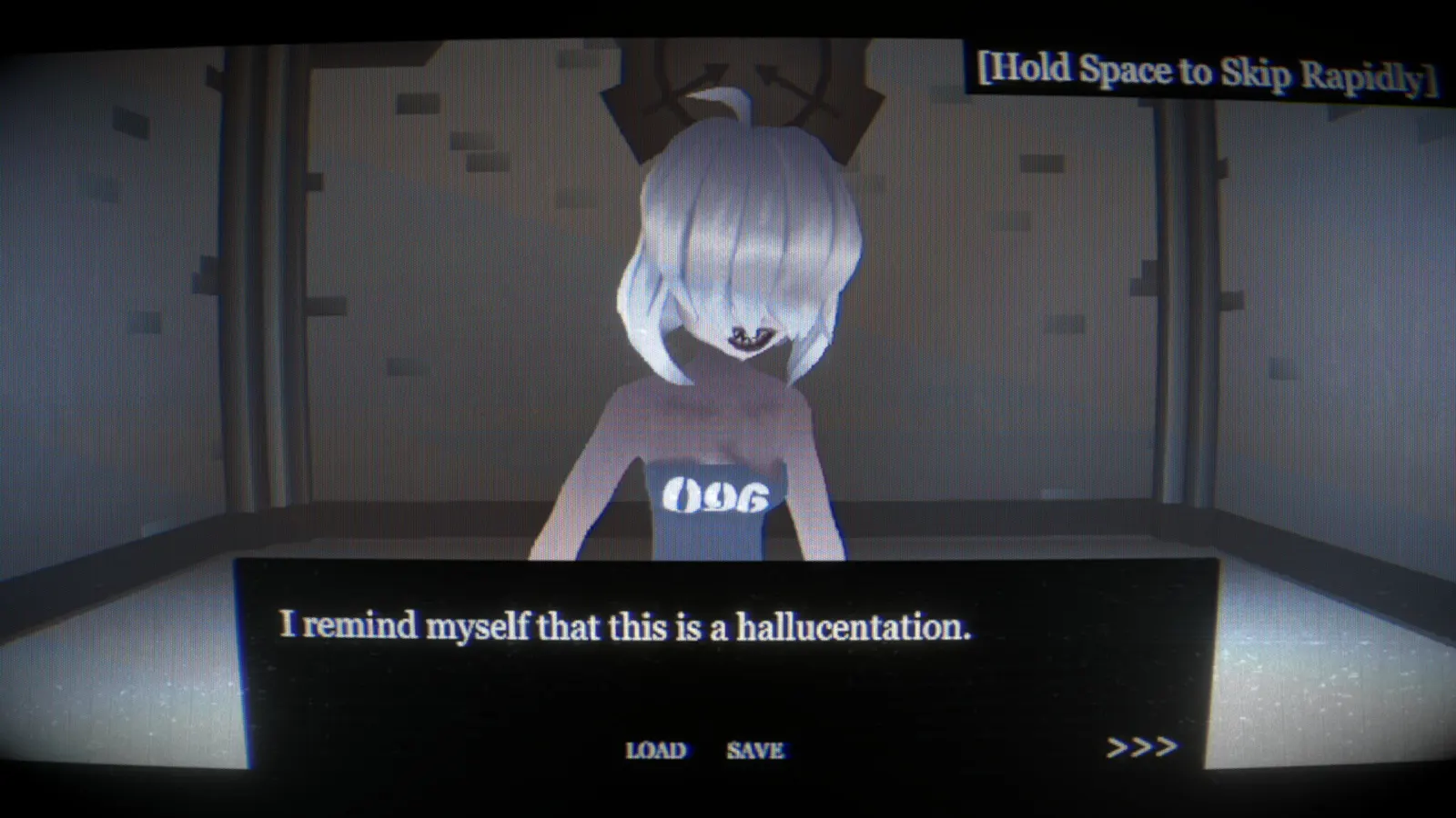 SCP: Doki Doki Anomaly media 7