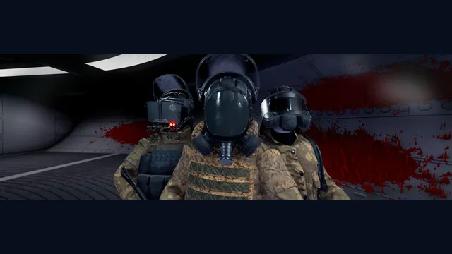 SCP: EVENT CLASSIFIED