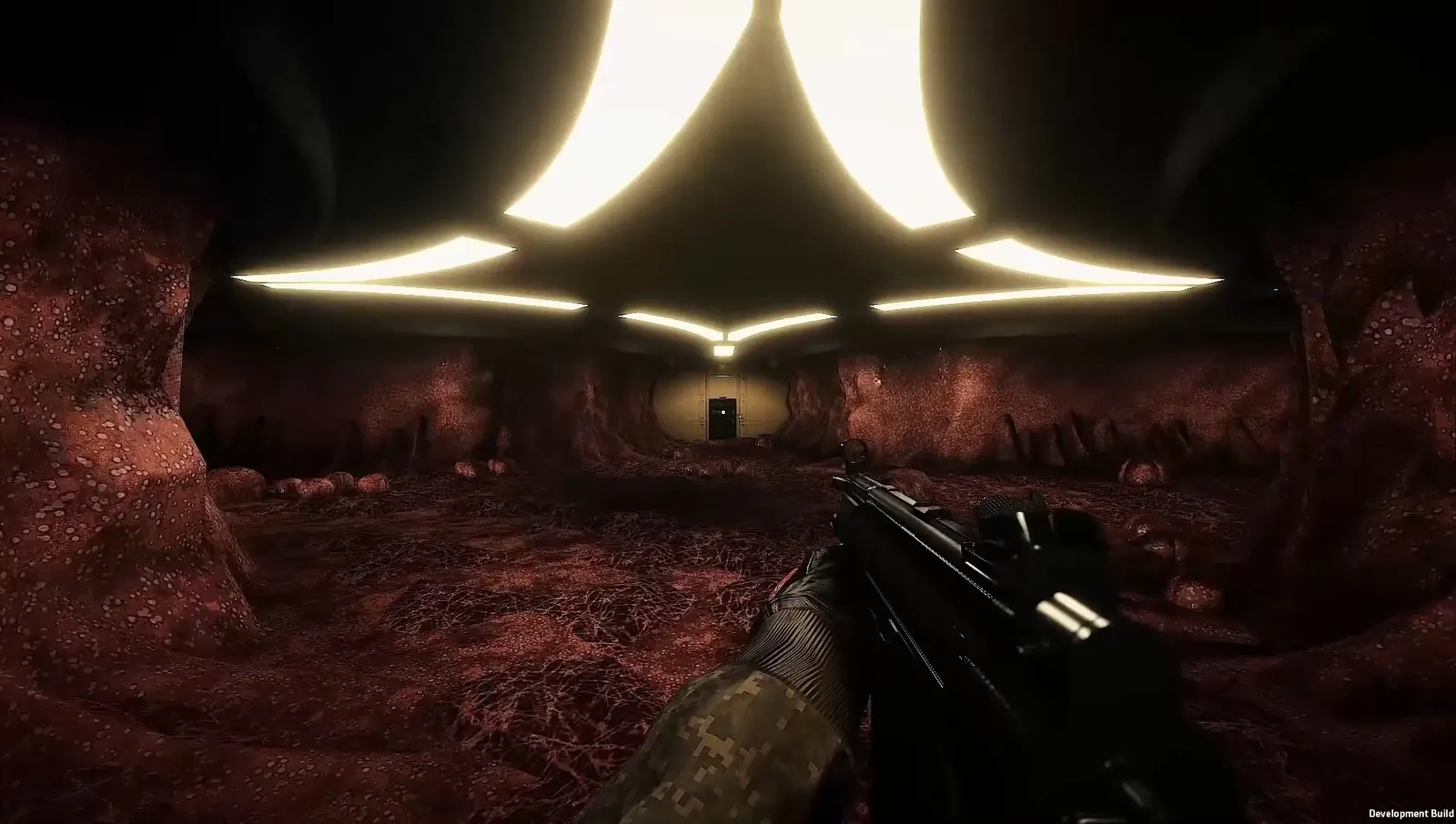 SCP: EVENT CLASSIFIED media 5