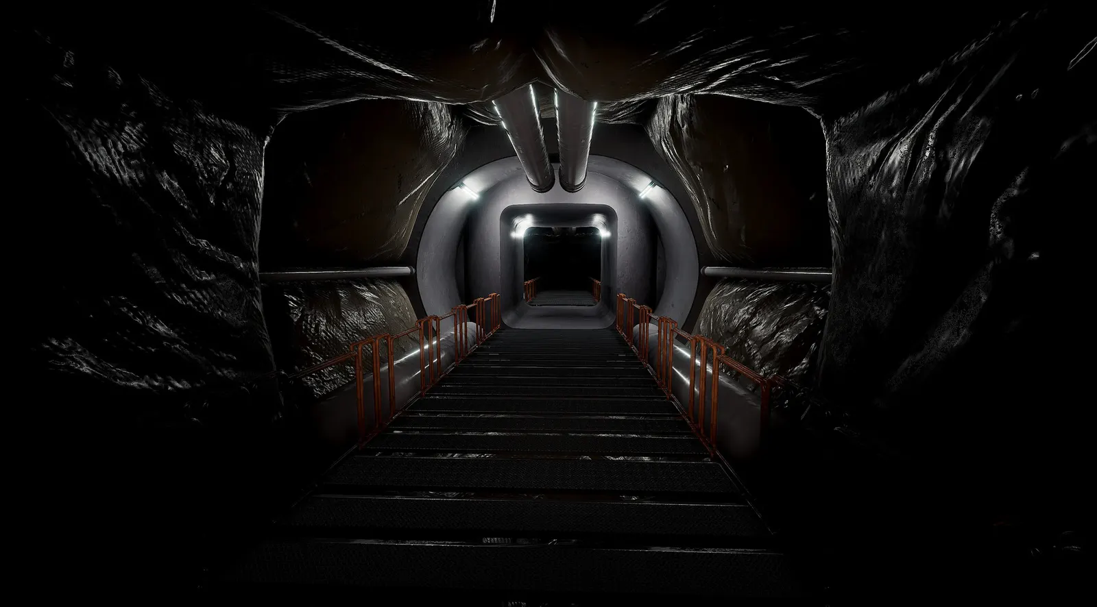 SCP: EVENT CLASSIFIED media 6