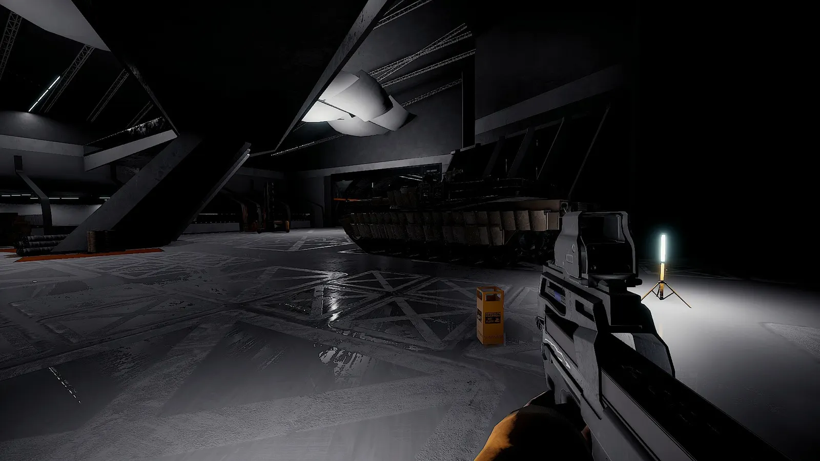 SCP: EVENT CLASSIFIED media 8
