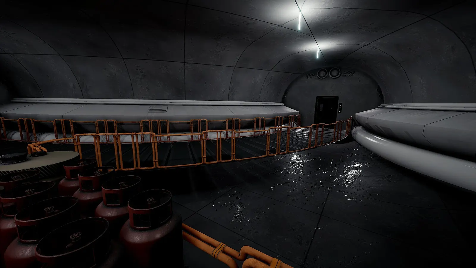 SCP: EVENT CLASSIFIED media 9